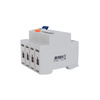 Doktorvolt Fehlerstromschutzschalter Typ A 30mA 63A 4P RCD DV-0829
