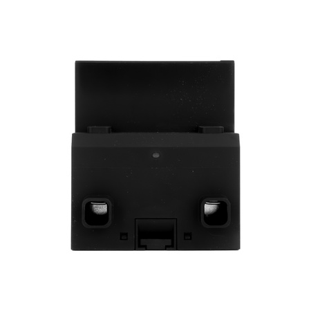 PV-Überspannungsableiter Typ 1 40kA FLP-PV1500/Y bis 1500V DC für Hutschiene Überspannungsschutz Blitzschutz Photovoltaik Varistortechnologie A04200