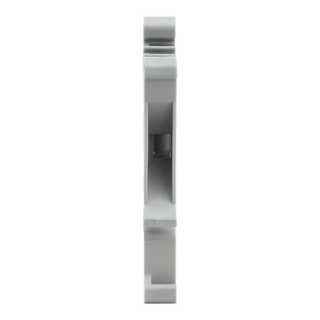 Reihenklemme 2.5mm2 Schraubklemme Grau VDE UL PC2.5-01P-11-00A(H)