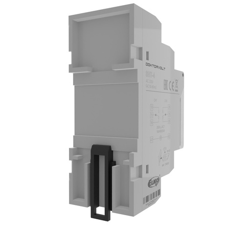 Digitale astronomische Zeitschaltuhr ELKO SHT-4/230