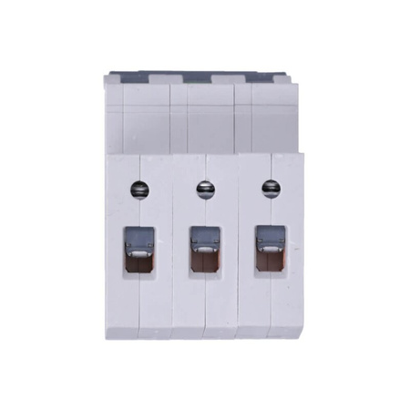 Leitungsschutzschalter 3P B 20A 6kA AC VDE Siemens 5SL6320-6