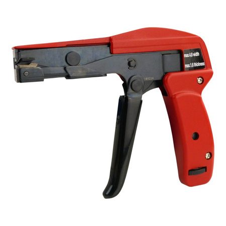 RT-1 Kabelbinderzange Kabelbinderwerkzeug Weidmüller 1296000000