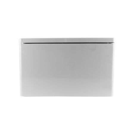 Leergehäuse mit Tür 400x500x240mm Schaltschrank Aufputz Verteilerschrank IP65 IK10 TP Electric 3310-545-0600