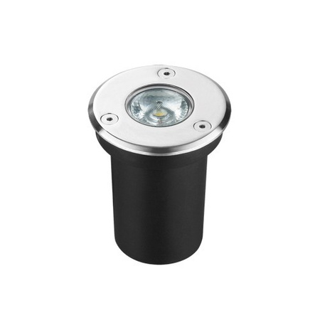 Bodenstrahler GAWRA LED C 3W 4000K IP67 Strühm 03246