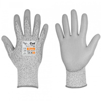 Schnittschutzhandschuhe Größe 8 CUT COVER 3 Bradas RWCC3PU8