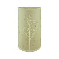 Tischlampe ZYTA E14 YELLOW IDEUS 03202