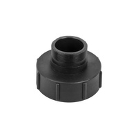 IBC Grobgewinde Adapter S100x8 IG auf 2" AG Bradas IBCS100F-M200