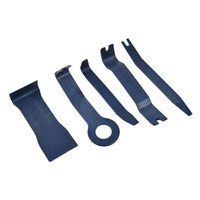 Set zum Entfernen von Autoverkleidungen 5 Tlg G02582