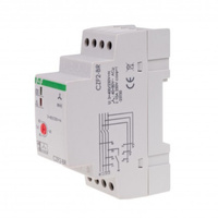 Spannungsüberwachung Relais m.feste Spannungsasymetrieschwelle CZF2-BR