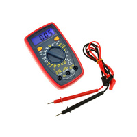Stromprüfer Universal Multimeter 33B G30820
