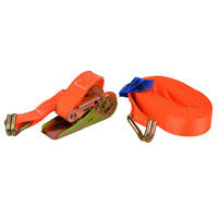 Spanngurt mit Ratsche 6m/1T/25mm G02386