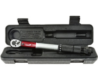 Drehmomentschlüssel 1/4 5-25Nm T00022