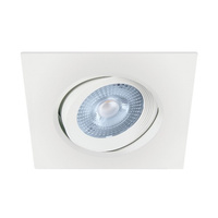 Deckenspot SMD MONI LED D 5W 3000K WHITE IDEUS 03230