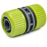 Reparator 1" auf 1" für Wasserschlauch Verbindungsstück Schlauchverbinder Schlauchkupplung LIME LINE Bradas LE-2112