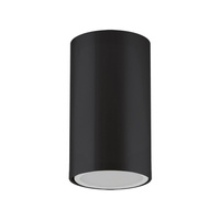 LED Deckenspot OTTO GU10 BLACK IDEUS 03567
