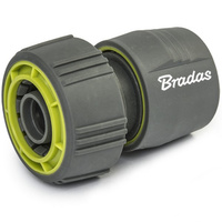 Schlauchkupplung 3/4" Schnellkupplung Schnellverbindung LIME LINE SOFT BRADAS LE-S2130K