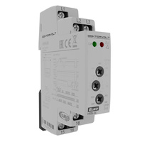 Relais für Spannungsüberwachung in 3-phasigen Netzen ELKO HRN-54