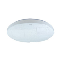 Deckenleuchte SMD LED 24W 4000K IP44 TETRIS LED C 03641