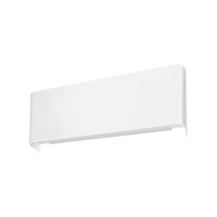 Dekorative Wandlampe ZELDA LED C 2x5W WHITE 4000K Strühm 03553