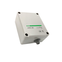 Dämmerung Schalter m.Licht Sensor Lichtsensor Dämmerungssautomat F&F AWZ-30