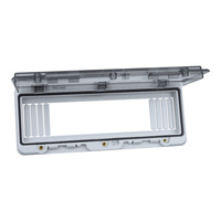 Betätigungsklappe Klappfenster 12 Module IP67 Doktorvolt DV-6016