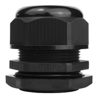 PG36 Kabelverschraubung 24-31mm IP68 DGN DDL-PG36P-10AH