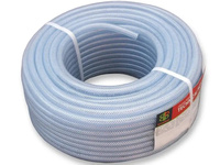 Technischer Schlauch 6*2mm 20/60 bar 50m Bradas TH06*2