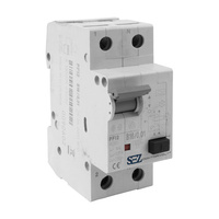 Leitungsschutzschalter PFI2 B16/0,01 SEZ LS-Schalter 0090602