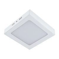Deckenleuchte LED 12W 4000K IP20 MARTIN LED D WHITE 02909