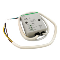 Netzüberwachung Relais m.feste Schwelle der Spannungsasymetrie F&F CZF