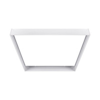 Einbaurahmen für Aufputzmontage der HUGO Platte 03849