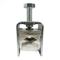 Anschlussklemme 16 - 240 mm² für Cu und Al Wöhner SI014290