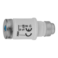 Sicherungseinsatz D02 32A gL-gG Sicherung Schmelzsicherung E18 400V XBS 0000003128
