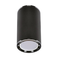 Deckenspot Downlight GU10 Megan DWL BLACK 03658