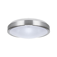 Deckenleuchte LED 12W 4000K IP44 ALEX LED C 03562