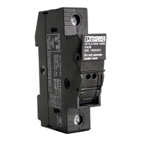 Sicherungsklemme UK10,3-HESI 1000V Sicherungsreihenklemme PHOENIX CONTACT 3211236