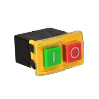 Schalter für Tischschleifmaschine 230V 250W G85235