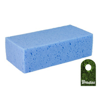 Autowäsche Schwamm Universal blau BRADAS ES2040