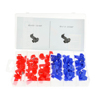 Abzweigverbinder-Set 50-tlg Schnellverbinder G02820