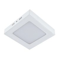 Deckenleuchte LED 6W 4000K IP20 MARTIN LED D WHITE 02908