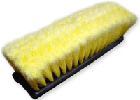 Autowaschbürsten-Kopf mit Wasserdurchlauf 10" BRADAS ESQ2353H