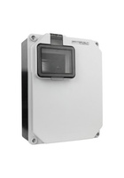 Stromverteiler Gehäuse HL IP44 Doktorvolt DV-5323