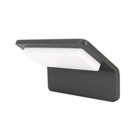 Fassadenlampe Wandleuchte LED VALANT 13W 4000K IP65 Bemko C25-EL1-N-013GR-4K