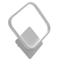 Dekorative Lampe 12W 4000K EMMA LED D Strühm 03784