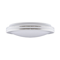 Deckenleuchte LED 24W 4000K IP44 SOLEO LED 03242