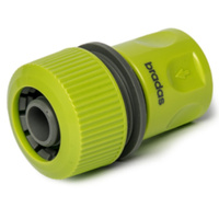 Schnellkupplung 3/4" Schlauchkupplung Schlauchverbindung LIME LINE BRADAS LE-2130