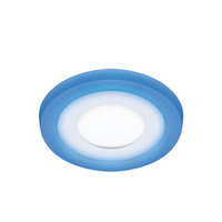 Deckenleuchte Downlight SMD LED ALINA LED C 3W+3W 02892