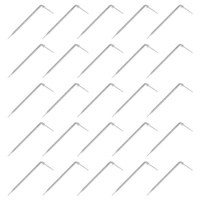 25x Pfeiltropfer für Microschlauch 3x5mm 2.2l/h Einzeltropfer Microbewässserung Bradas DSK-2202L-50