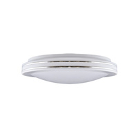 Deckenleuchte LED 16W 4000K IP44 SOLEO LED 03241