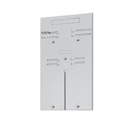 Stromzähler Schalttafeln T-U 1F/3F-b/z-12 Zählertafel E-P 10.12